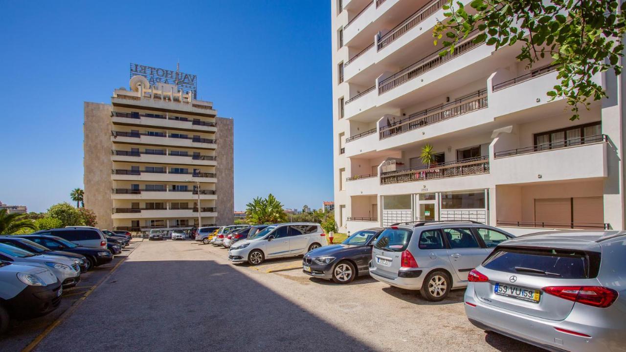 Portimao 1Bdr Paradise By Lovelystay Kültér fotó