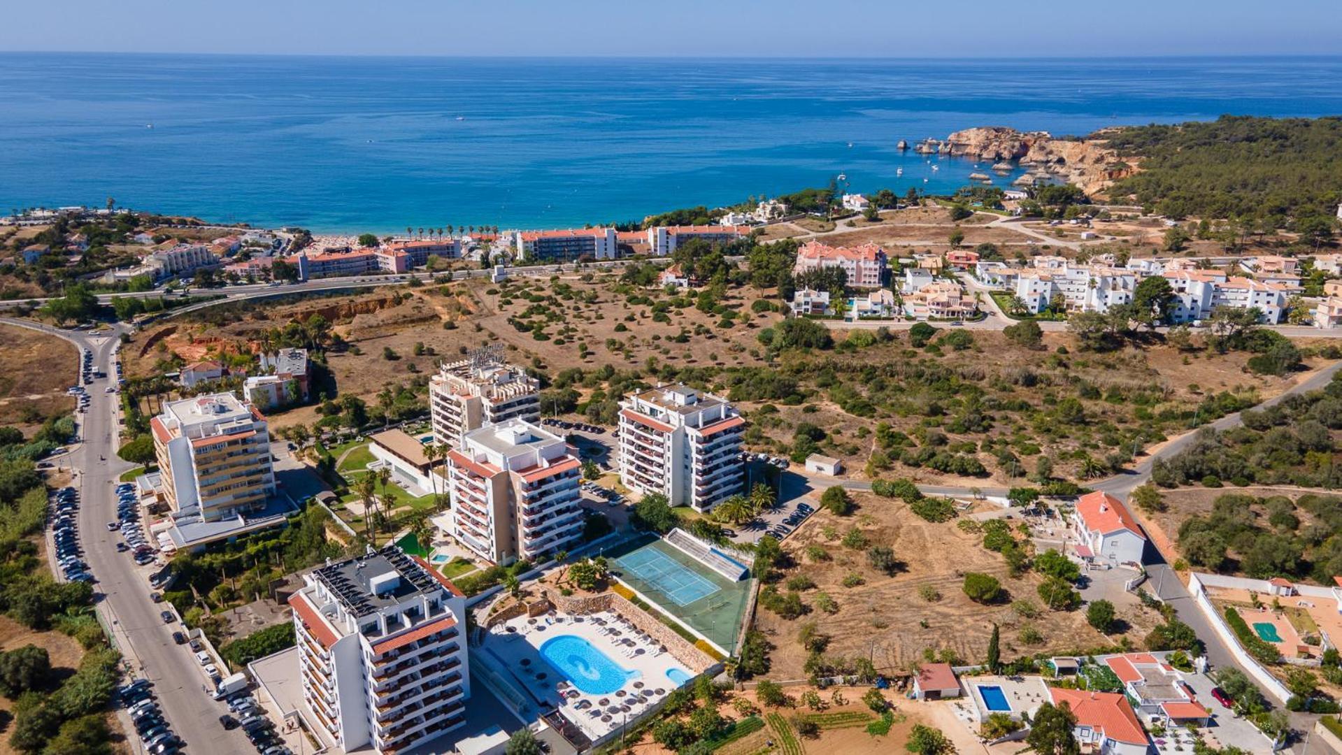Portimao 1Bdr Paradise By Lovelystay Kültér fotó
