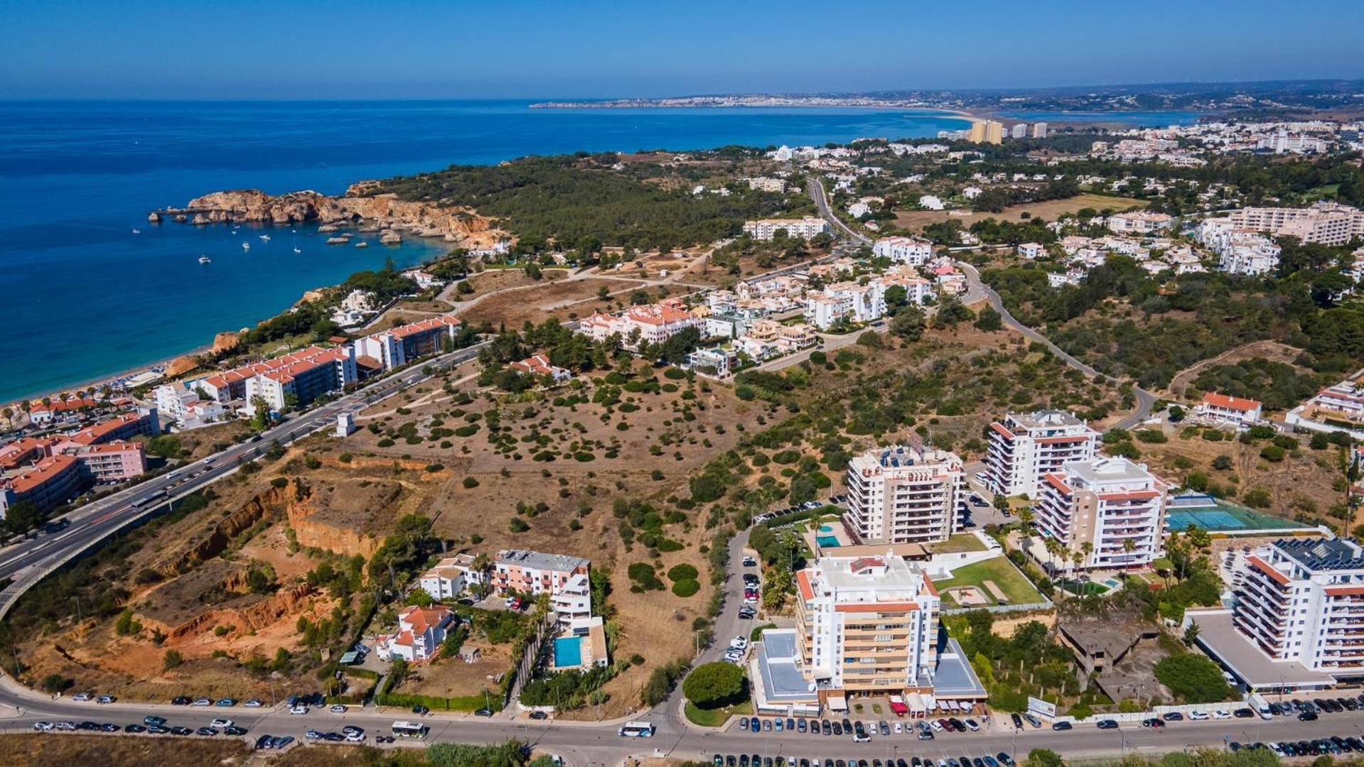 Portimao 1Bdr Paradise By Lovelystay Kültér fotó